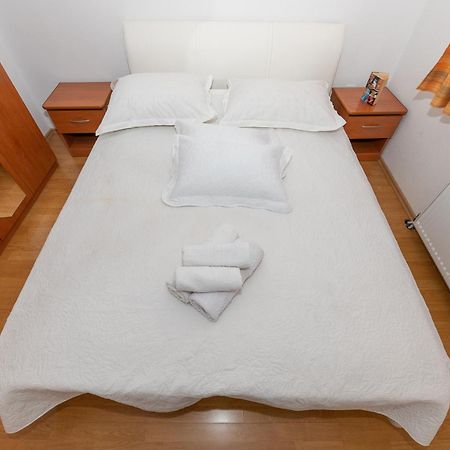Villa Violeta With Amazing Sea View Makarska Exterior photo